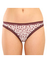 Calvin Klein Női alsónadrág Calvin Klein többszínű