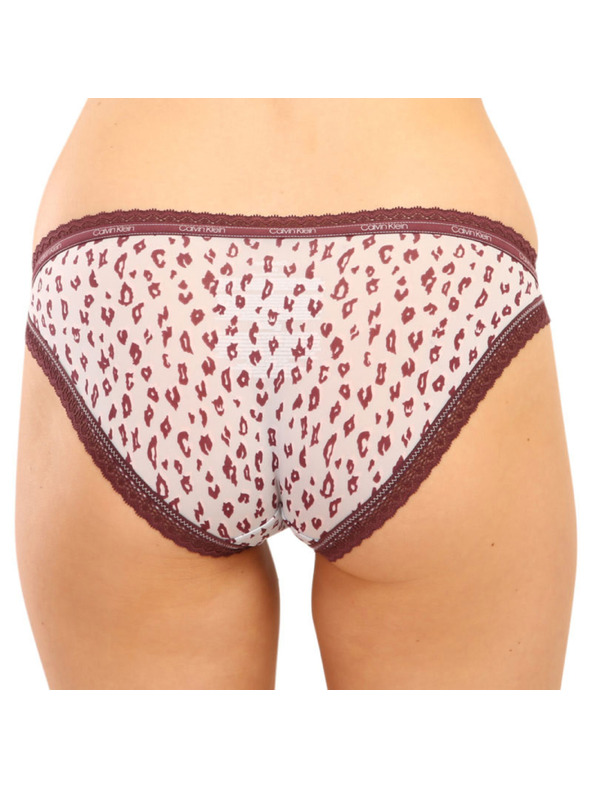 Calvin Klein Női alsónadrág Calvin Klein többszínű
