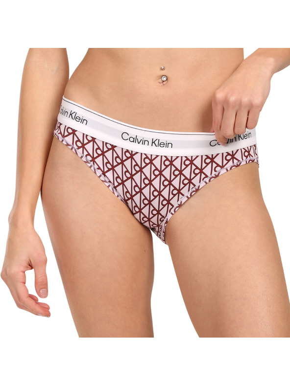 Calvin Klein Női alsónadrág Calvin Klein többszínű
