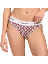Calvin Klein Női alsónadrág Calvin Klein többszínű