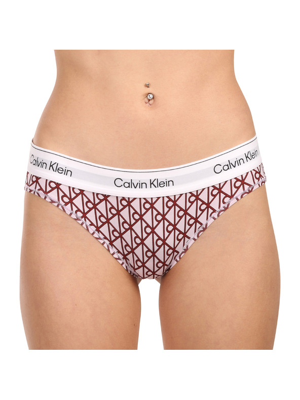 Calvin Klein Női alsónadrág Calvin Klein többszínű