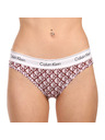 Calvin Klein Női alsónadrág Calvin Klein többszínű