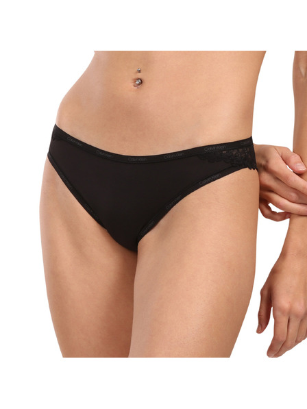 Calvin Klein Női brazil bugyi Calvin Klein fekete