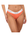 Calvin Klein Női bugyi Calvin Klein narancssárga