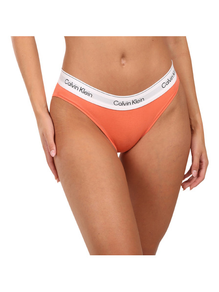 Calvin Klein Női bugyi Calvin Klein narancssárga