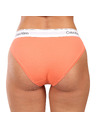 Calvin Klein Női bugyi Calvin Klein narancssárga