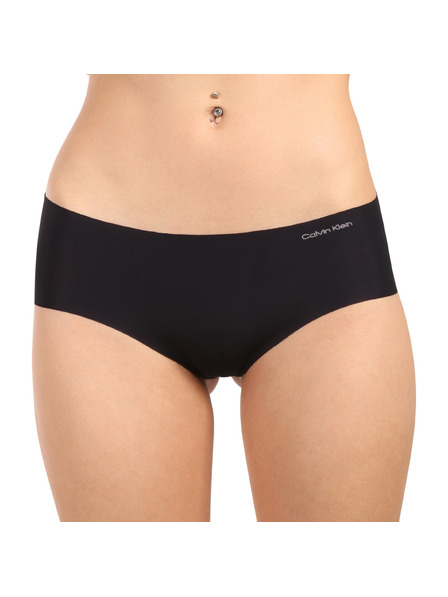 Calvin Klein Női bugyi Calvin Klein varrás nélküli fekete