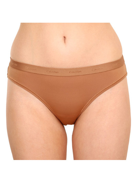 Calvin Klein Női bugyi Calvin Klein barna