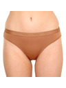 Calvin Klein Női bugyi Calvin Klein barna