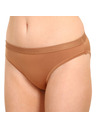 Calvin Klein Női bugyi Calvin Klein barna