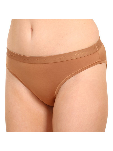 Calvin Klein Női bugyi Calvin Klein barna
