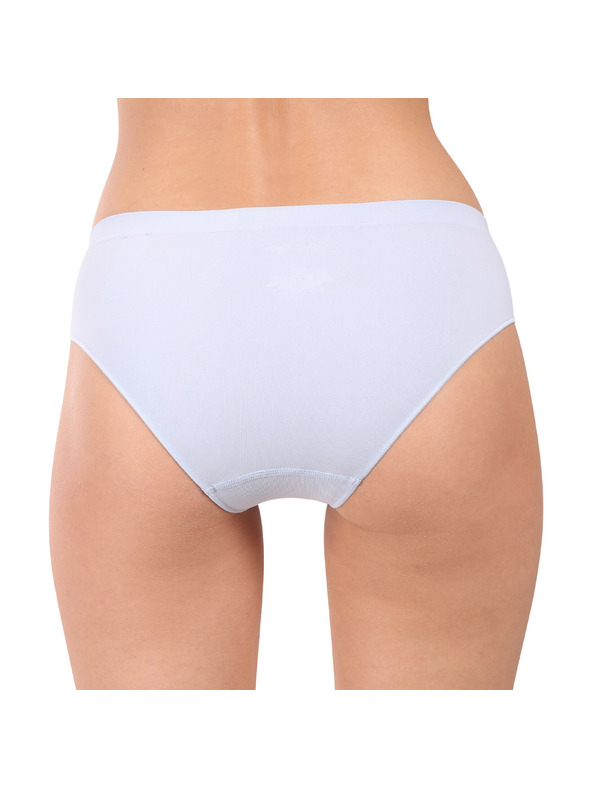 Calvin Klein Három darabos készlet - női bugyi Calvin Klein varrás nélküli többszínű