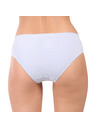 Calvin Klein Három darabos készlet - női bugyi Calvin Klein varrás nélküli többszínű