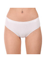 Calvin Klein Három darabos készlet - női bugyi Calvin Klein varrás nélküli többszínű