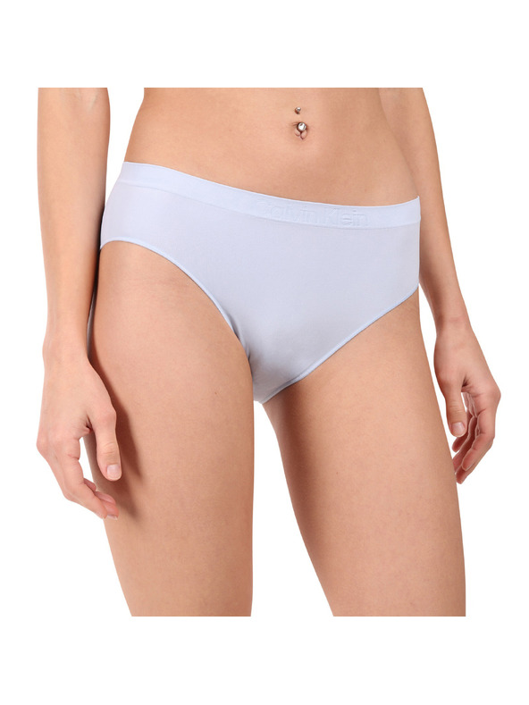 Calvin Klein Három darabos készlet - női bugyi Calvin Klein varrás nélküli többszínű