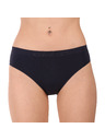 Calvin Klein Három darabos készlet - női bugyi Calvin Klein varrás nélküli többszínű