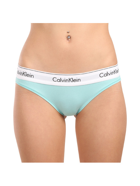 Calvin Klein Női bugyi Calvin Klein zöld
