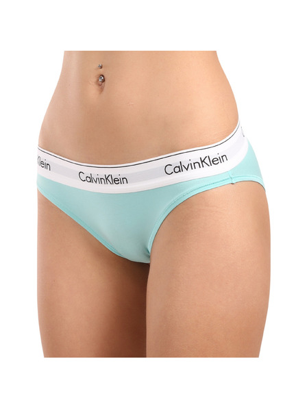 Calvin Klein Női bugyi Calvin Klein zöld