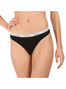 Calvin Klein Öt darabos készlet - női tanga Calvin Klein többszínű