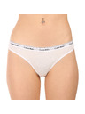 Calvin Klein Öt darabos készlet - női tanga Calvin Klein többszínű