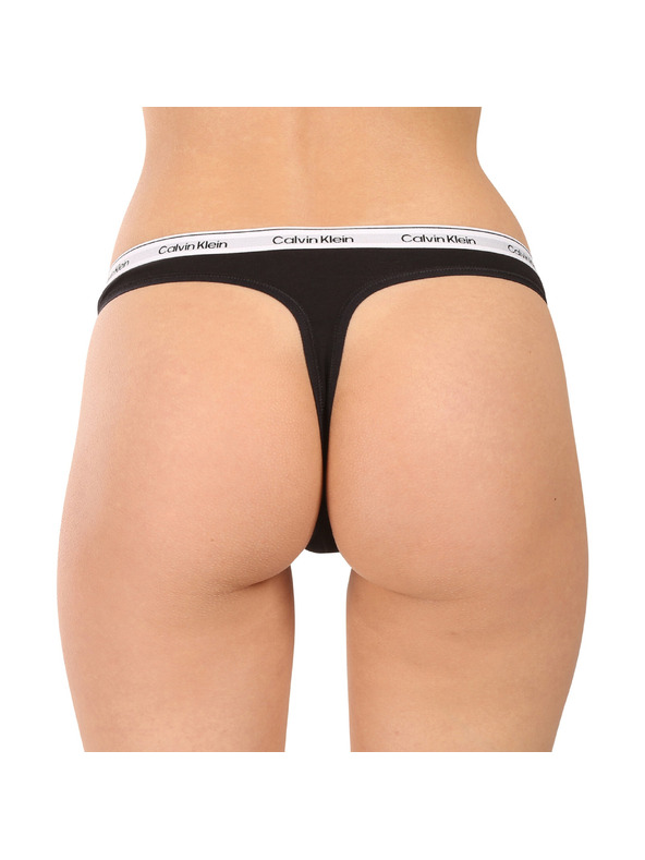 Calvin Klein Öt darabos készlet - női tanga Calvin Klein többszínű