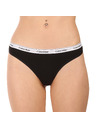 Calvin Klein Öt darabos készlet - női tanga Calvin Klein többszínű