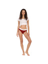 Calvin Klein Női tanga Calvin Klein piros