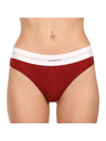 Calvin Klein Női tanga Calvin Klein piros