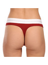 Calvin Klein Női tanga Calvin Klein piros