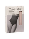 Calvin Klein Női shapingos tanga Calvin Klein bézs