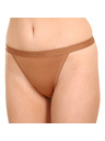 Calvin Klein Női bugyi Calvin Klein barna