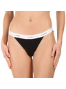 Calvin Klein Három darabos készlet - női bugyi Calvin Klein többszínű