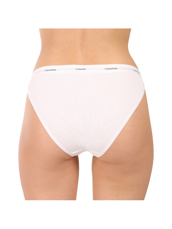 Calvin Klein Három darabos készlet - női bugyi Calvin Klein többszínű