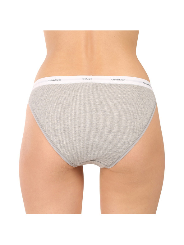 Calvin Klein Három darabos készlet - női bugyi Calvin Klein többszínű