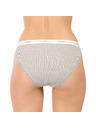 Calvin Klein Három darabos készlet - női bugyi Calvin Klein többszínű