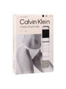 Calvin Klein Három darabos készlet - női bugyi Calvin Klein többszínű