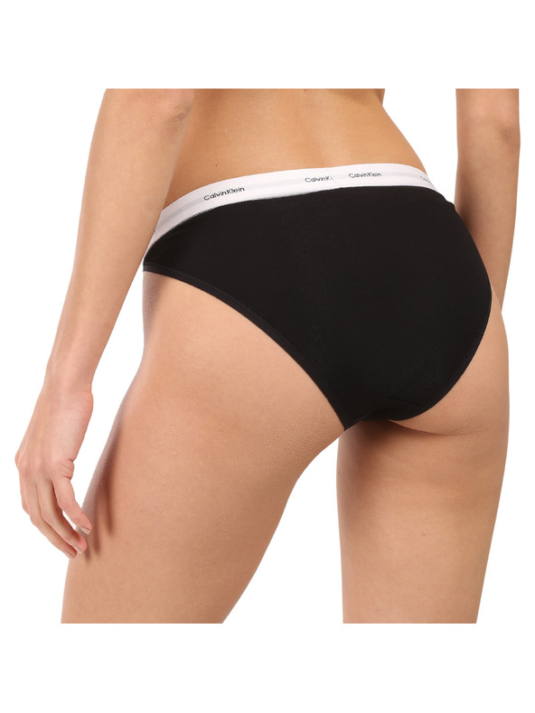 Calvin Klein Három darabos készlet - női bugyi Calvin Klein többszínű