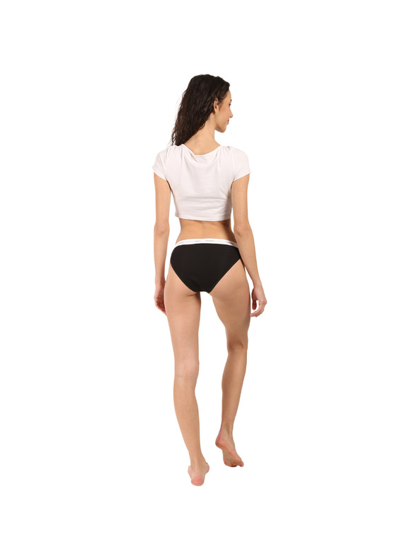 Calvin Klein Három darabos készlet - női bugyi Calvin Klein többszínű