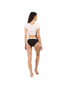 Calvin Klein Három darabos készlet - női bugyi Calvin Klein többszínű