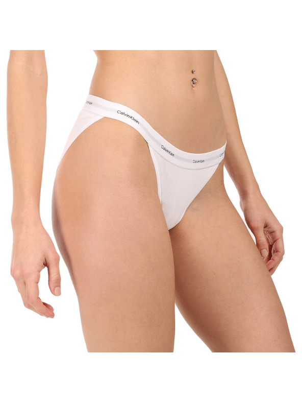 Calvin Klein Három darabos készlet - női bugyi Calvin Klein többszínű