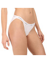 Calvin Klein Három darabos készlet - női bugyi Calvin Klein többszínű