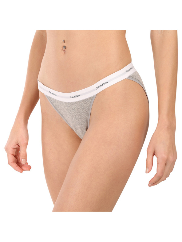 Calvin Klein Három darabos készlet - női bugyi Calvin Klein többszínű
