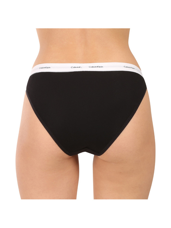 Calvin Klein Három darabos készlet - női bugyi Calvin Klein többszínű