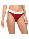 Calvin Klein Női bugyi Calvin Klein piros