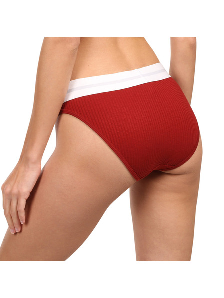 Calvin Klein Női bugyi Calvin Klein piros