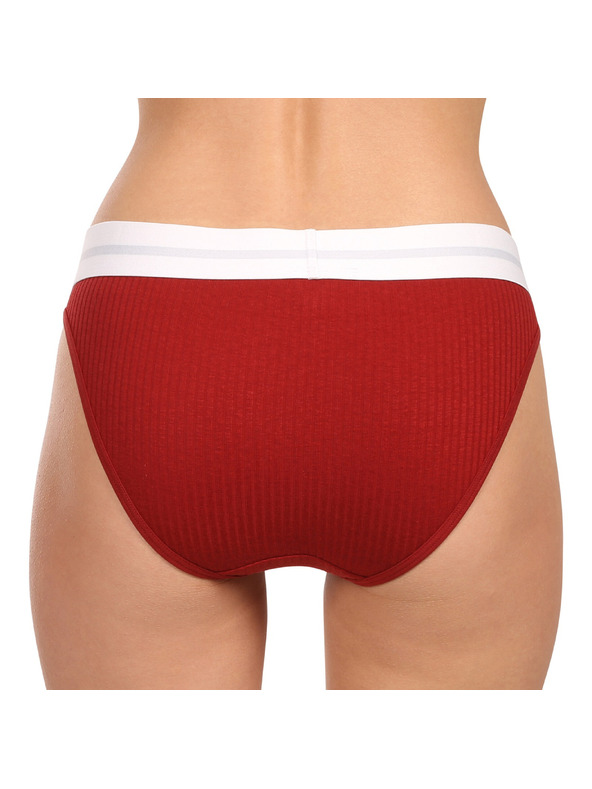 Calvin Klein Női bugyi Calvin Klein piros