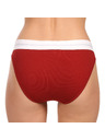 Calvin Klein Női bugyi Calvin Klein piros