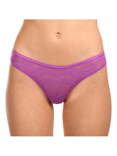 Calvin Klein Háromrészes szett - női tanga Calvin Klein többszínű
