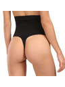 Calvin Klein Női shapingos tanga Calvin Klein fekete