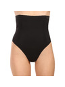 Calvin Klein Női shapingos tanga Calvin Klein fekete